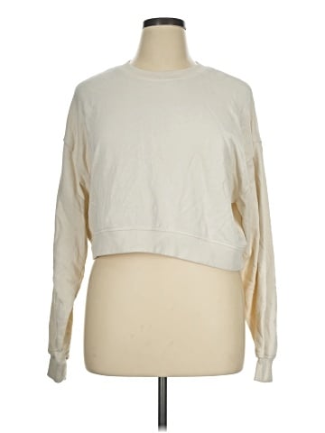 Divided by H&M Sweatshirt (view 1)