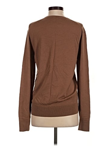Uniqlo Wool Pullover Sweater (view 2)