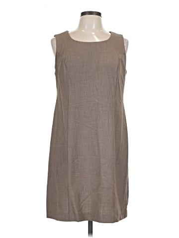 Briggs New York Casual Dress (view 1)