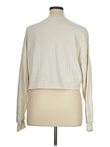Divided by H&M Sweatshirt (view 2)