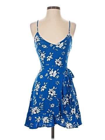 Mi ami Cocktail Dress (view 1)