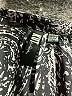Kut from the Kloth 100% Polyester Silver Long Sleeve Blouse Size M - photo 7