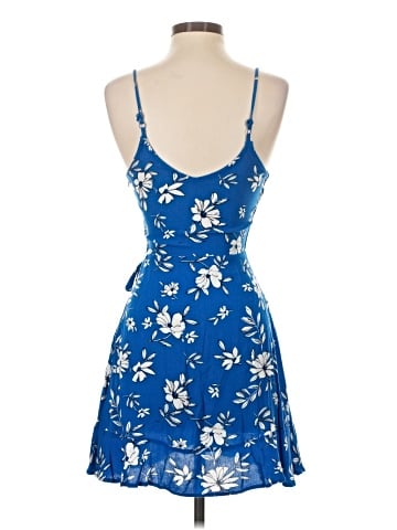 Mi ami Cocktail Dress (view 2)