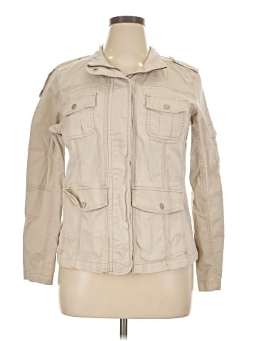 Kensie Jacket (view 1)