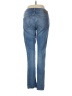 mavi Hearts Blue Jeans Size 29 waist - photo 2