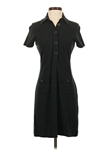 Banana Republic Factory Store Casual Dress (view 1)