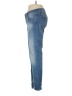 mavi Hearts Blue Jeans Size 29 waist - photo 5