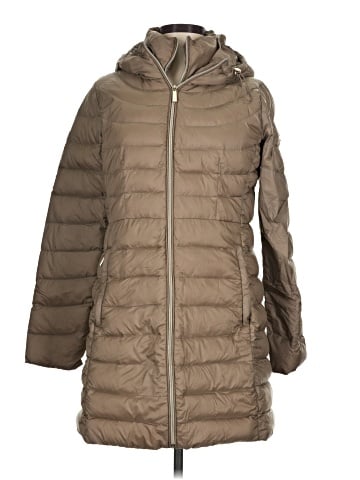 MICHAEL Michael Kors Coat (view 1)
