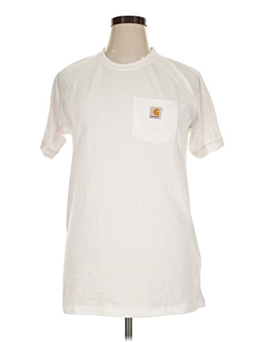 Carhartt Short Sleeve T-Shirt (view 1)
