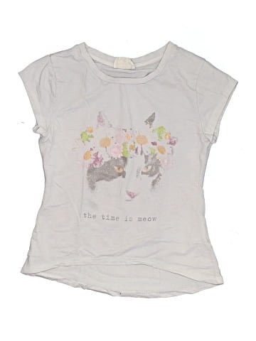 Mia Joy Short Sleeve T-Shirt (view 1)