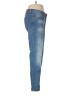 mavi Hearts Blue Jeans Size 29 waist - photo 4