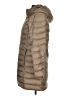 MICHAEL Michael Kors 100% Nylon Gold Coat Size M - photo 5