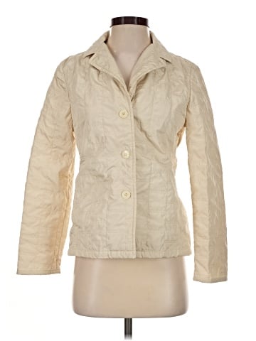 Petite Sophisticate Jacket (view 1)