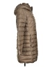 MICHAEL Michael Kors 100% Nylon Gold Coat Size M - photo 4
