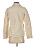 Petite Sophisticate Ivory Jacket Size S - photo 2