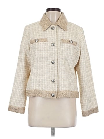 Chico's Coat (view 1)