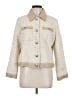 Chico's Tweed Ivory Coat Size M - photo 1