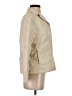 Petite Sophisticate Ivory Jacket Size S - photo 4