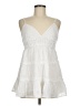 Cotton On White Sleeveless Blouse Size 6 - photo 1