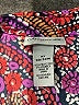 Catherines Paisley Purple 3/4 Sleeve Blouse Size 4X - photo 7