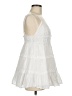 Cotton On White Sleeveless Blouse Size 6 - photo 4