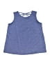 Rumi + Ryder Solid Blue Active Tank Size 12 - 14 - photo 1