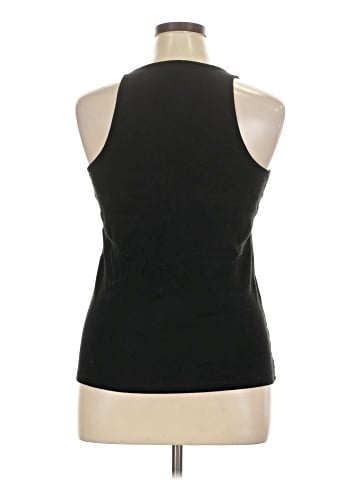 Banana Republic Factory Store Tank Top (view 2)