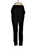 Nike 100% Polyester Black Track Pants Size S - photo 1