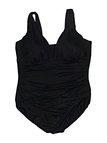 Lands' End One Piece Swimsuit (view 1)