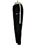 Nike 100% Polyester Black Track Pants Size S - photo 5