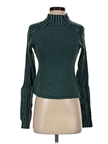 We the Free Turtleneck Sweater (view 1)
