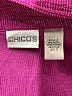Chico's Purple Cardigan Size XL (3) - photo 7