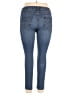 Denizen from Levi's Hearts Blue Jeans Size 14 - photo 2