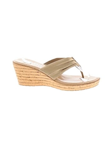 Italian Shoemakers Footwear Wedges (view 1)