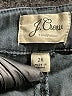 J.Crew Gray Casual Pants Size 28 waist - photo 7
