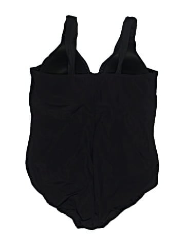 Lands' End One Piece Swimsuit (view 2)