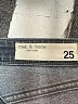 Rag & Bone Gray Jeans Size 25 waist - photo 4