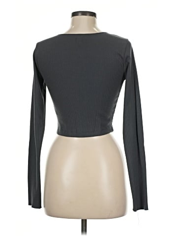 BDG Long Sleeve T-Shirt (view 2)