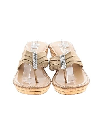 Italian Shoemakers Footwear Wedges (view 2)
