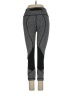 Lululemon Athletica Chevron-herringbone Gray Active Pants Size 2 - photo 2