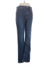 Gap Blue Jeans Size 8R - photo 1