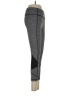 Lululemon Athletica Chevron-herringbone Gray Active Pants Size 2 - photo 4