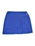 Unbranded Solid Blue Skort Size 20 - photo 2