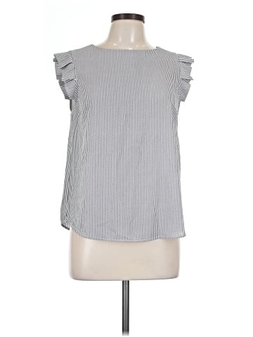 Monteau Sleeveless Top (view 1)