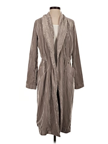Steve Madden Trenchcoat (view 1)
