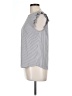 Monteau Gray Sleeveless Top Size L - photo 5