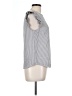 Monteau Gray Sleeveless Top Size L - photo 4