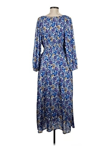 J.Crew Casual Dress (view 2)