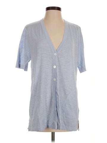 J.Jill Short Sleeve Top (view 1)