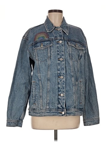 Old Navy Denim Jacket (view 1)